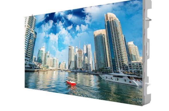 小间距LED室内全彩显示屏  DS-D4009