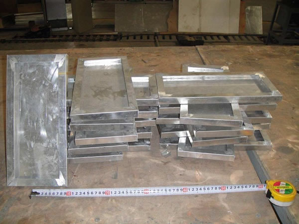 金属化学成分分析