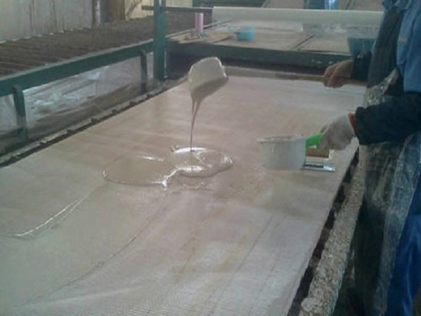 石材防护剂检测