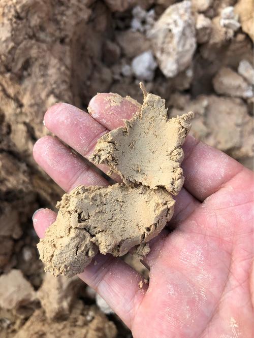 清远市高岭土成分白度检验 方解石元素分析中心