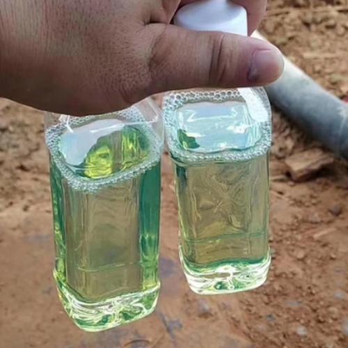 江门市国六柴油检测中心 车用柴油质检报告办理