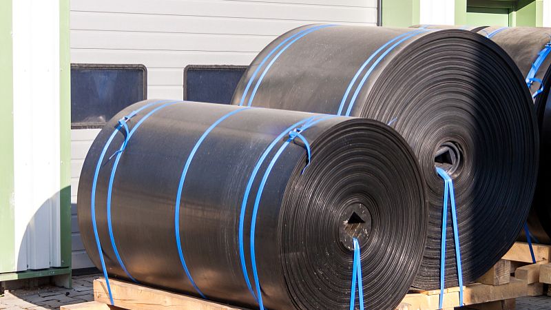 佛山市橡胶带检测服务