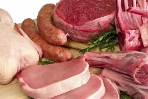 珠海肉制品检测瘦肉精含量检测安全质量检测单位