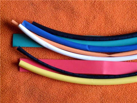 佛山热收缩管检测电性能检测阻燃性能检测公司