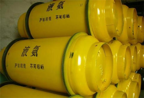 深圳化工产品检测液氨检测氨水检测氯化物检测单位