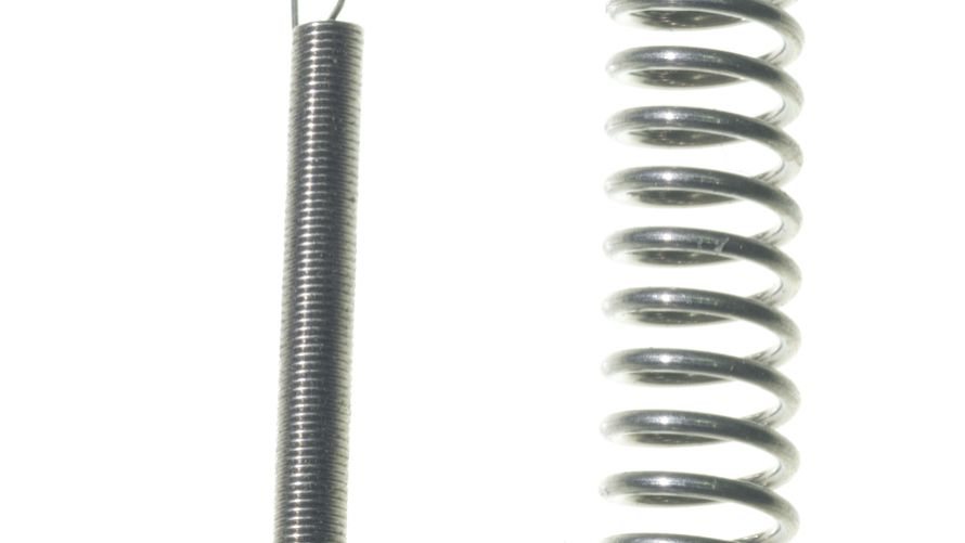 清远市螺旋弹簧第三方测试单位