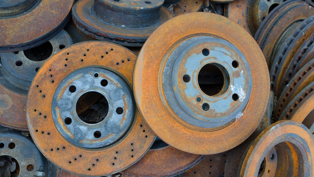 佛山市铸钢件去哪里可以检测?