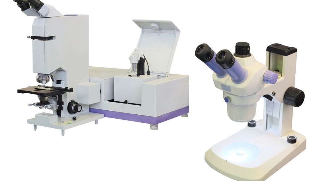佛山市金相分析去哪里可以做?