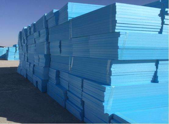 广州建筑用混凝土复合聚苯板外墙外保温材料部门