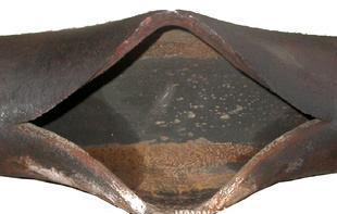 佛山金属材料怎么知道失效的原因?