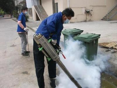 肇庆家用卫生杀虫用品检测中心