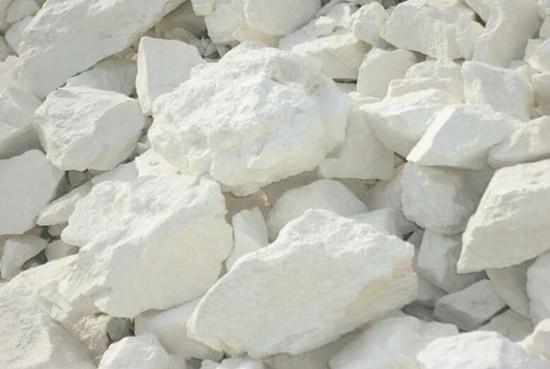 福州市高岭土物相分析 高岭土密度化验找哪家机构