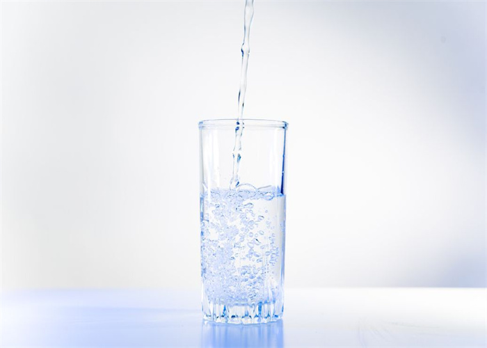 饮用水检测