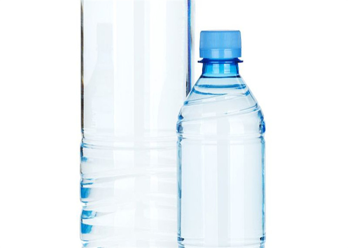 饮用水检测