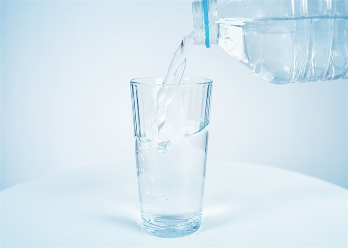 饮用水检测