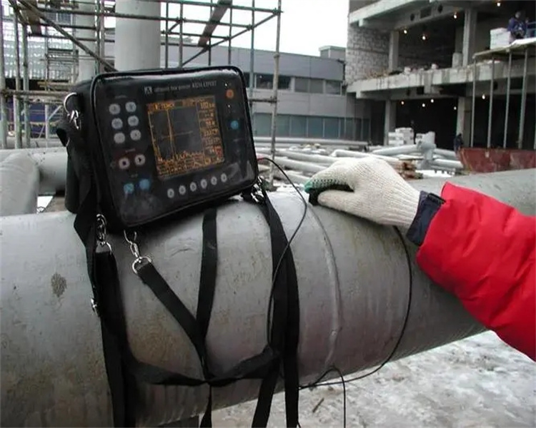 茂名金属压铸件无损检测CMA报告