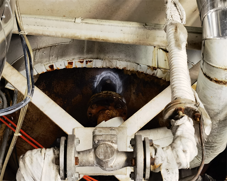 深圳市精密零件无损检测CMA报告