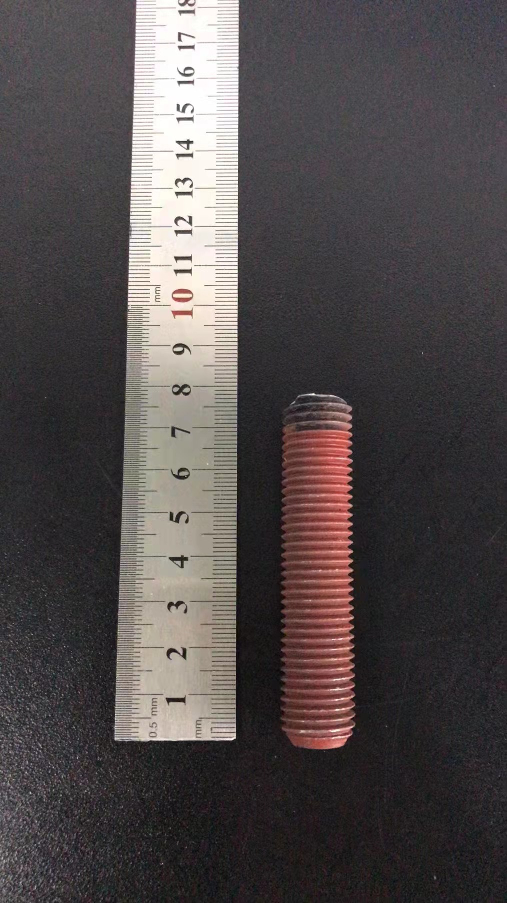 不锈钢化学成分分析