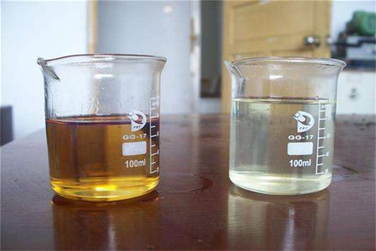 清远市柴油沉淀物检测多久能出结果