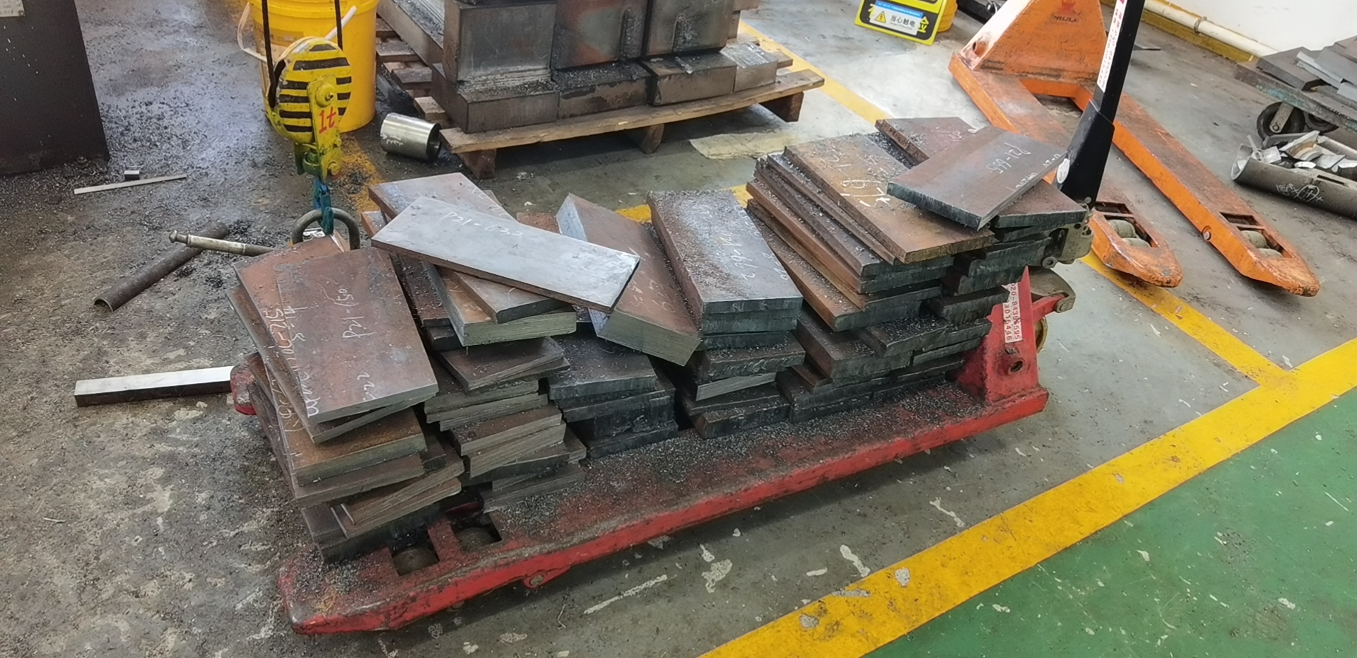 不锈钢化学成分分析