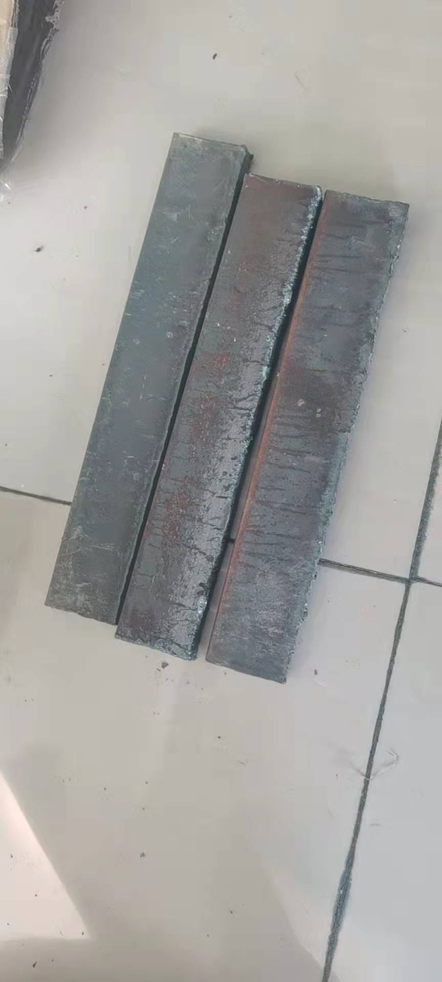 不锈钢化学成分分析