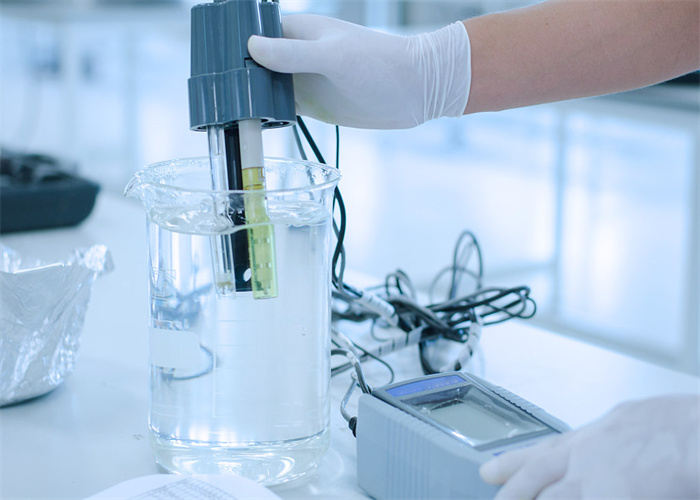 茂名污水和废水如何做水质检测?