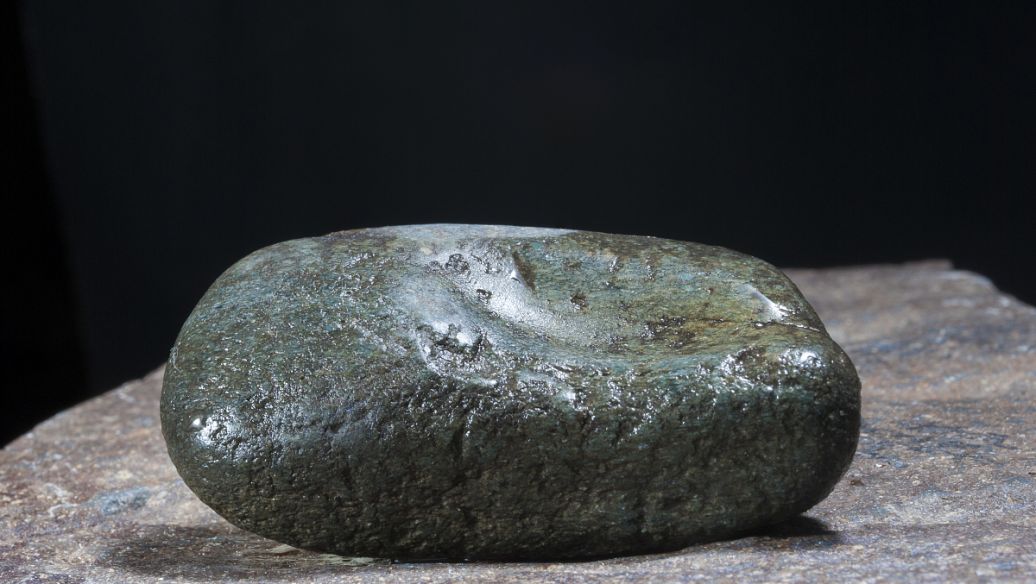 东莞矿石成分定量分析多久出结果