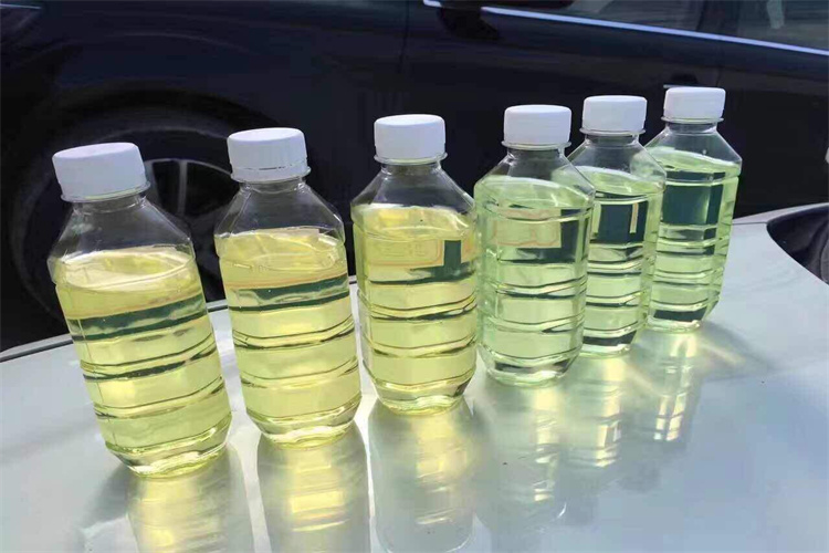 清远市柴油检测可出CNAS报告