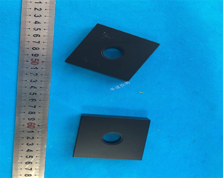 佛山碳素钢金相分析，无损检测权威机构