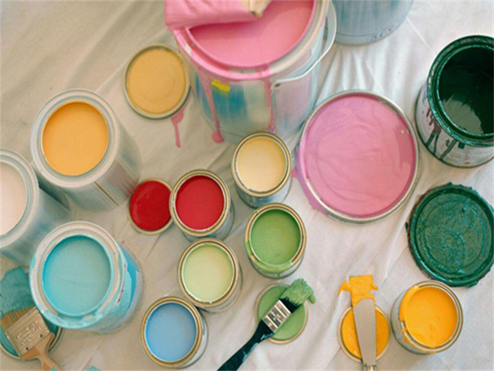 江门涂料耐水性检测，涂料检测