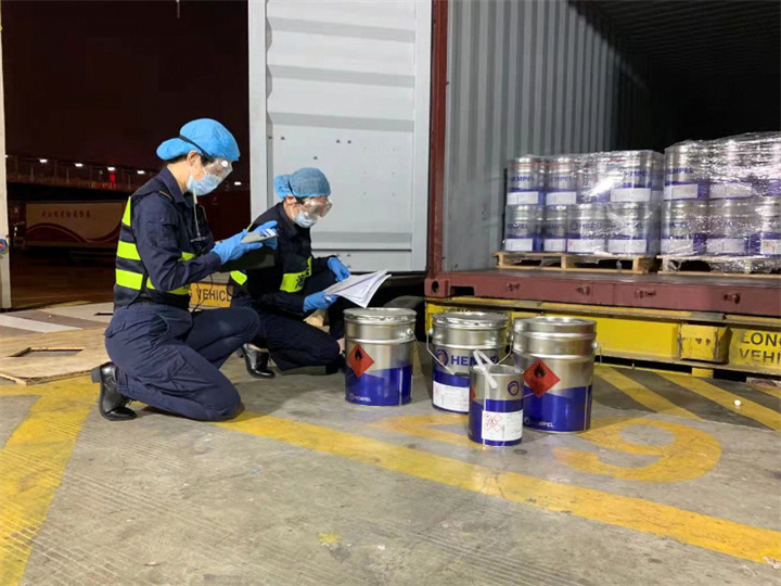 茂名电子元件ROHS认证如何送检