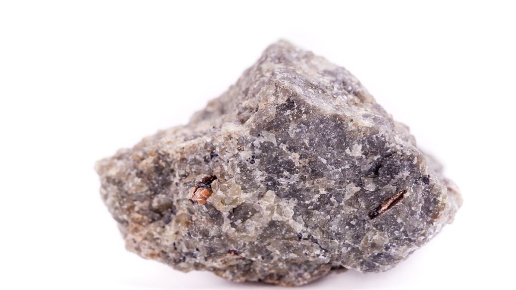 茂名石头矿物检测，矿石成分分析多久出结果