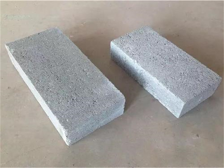 茂名轻质耐火砖性能检测