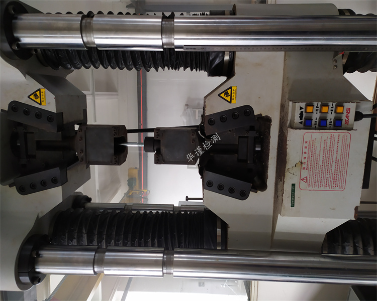 铜合金零件光谱分析,铜合金零件中性盐雾测试中心
