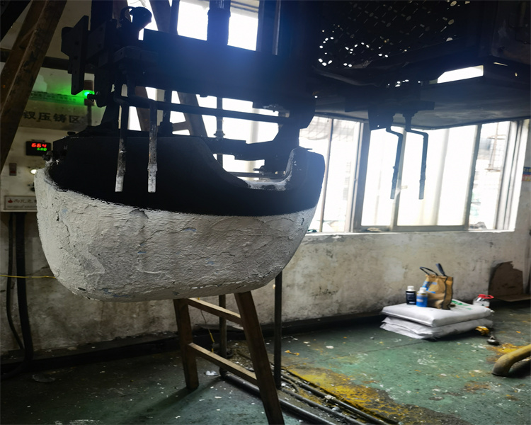 清远市游乐设施无损检测机构