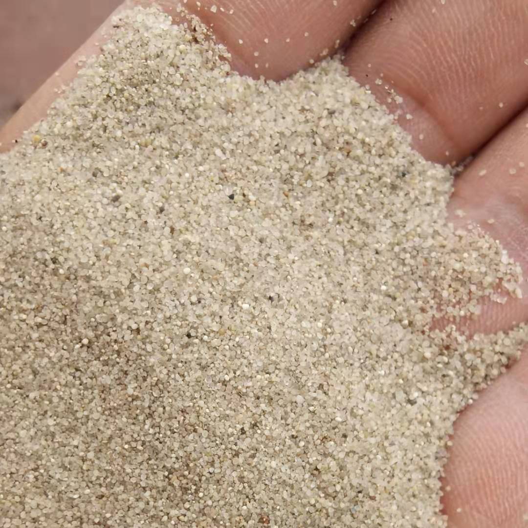 河沙氯离子检测,石英砂第三方物相分析中心