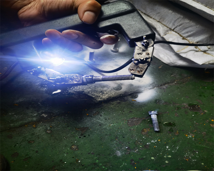 广州压力管道无损检测,焊缝射线探伤