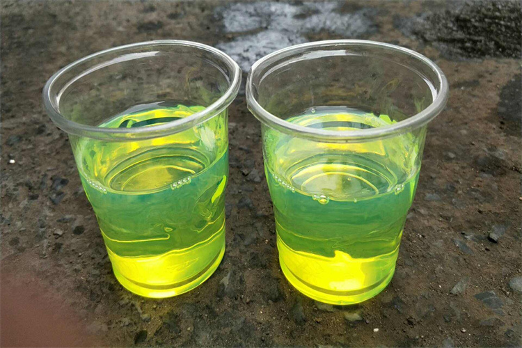 江门国五柴油质量检测单位