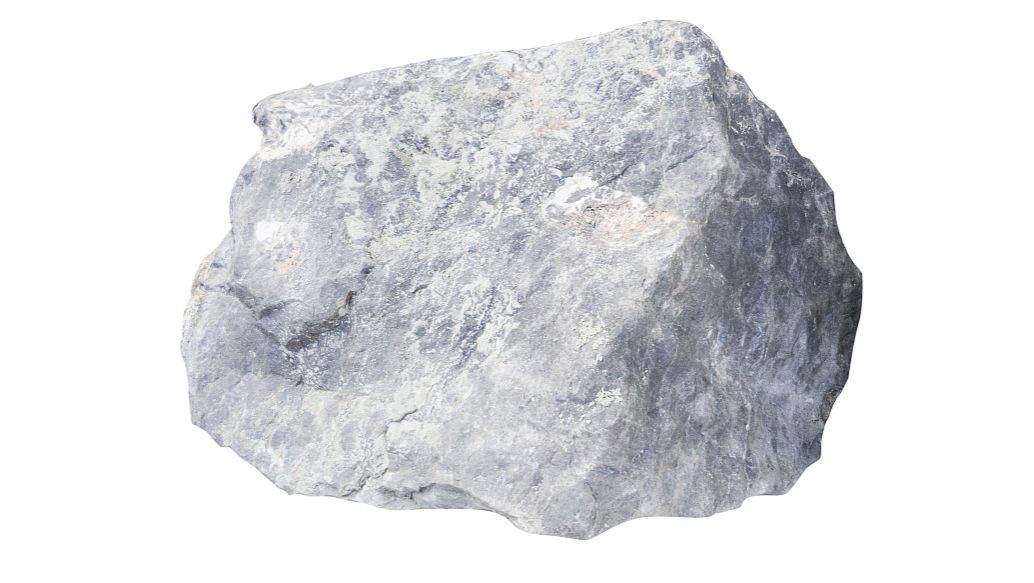 佛山高岭土成分分析中心,高岭石物相结构化验