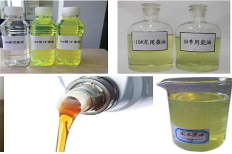 深圳市油品检测中心,国六柴油质量检测