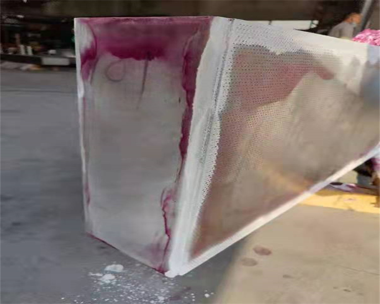 碳钢焊接件无损检测,焊件射线探伤