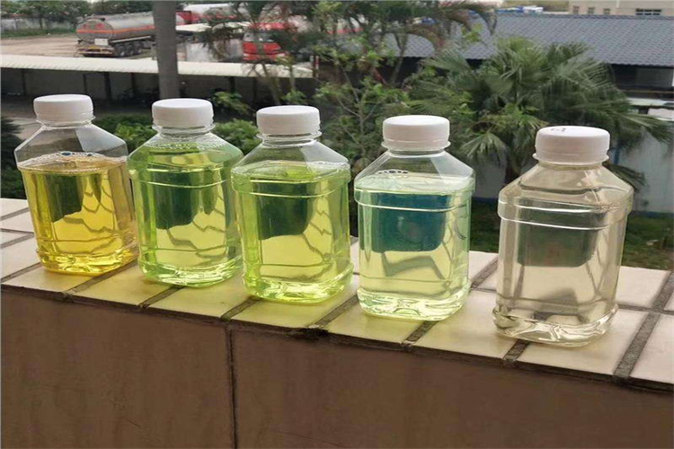 润滑油油品检测,油品质量检测中心