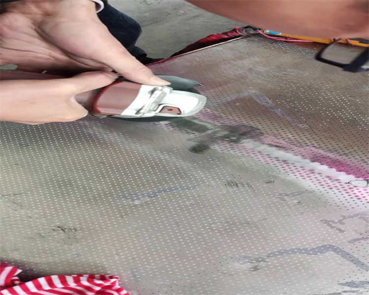 MT磁粉探伤,金属材料超声波检测机构