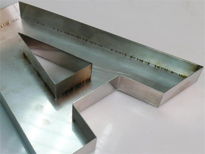 模具钢成分分析,模具钢金相组织检验机构