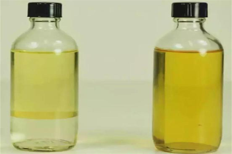 齿轮油旧油质量检测,车用国六柴油判定