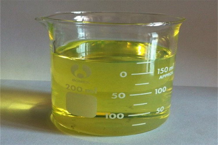 清远市润滑油常规检测中心