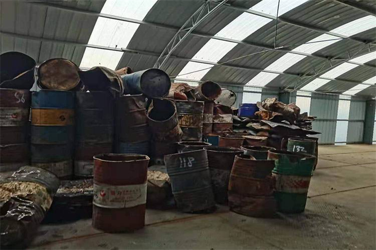 铝灰危废检测,熔铸铝灰氯离子第三方检测