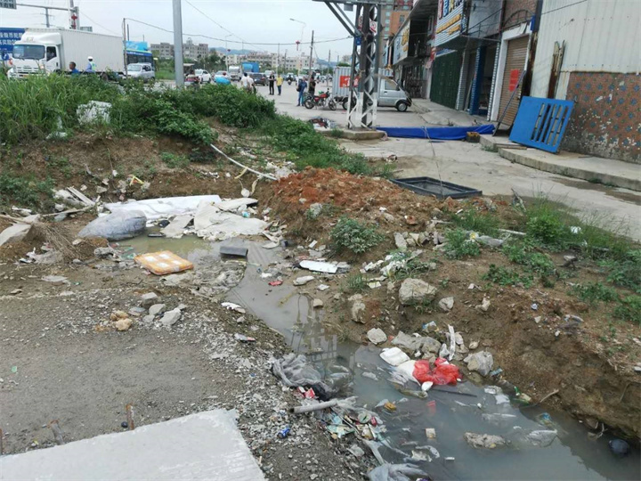 茂名水中铜超标对孩子有哪些危害
