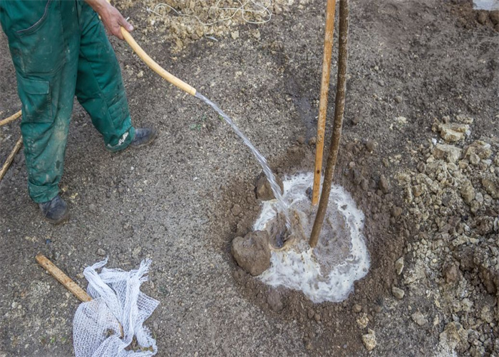 清远市污水是怎么分类的？污水检测