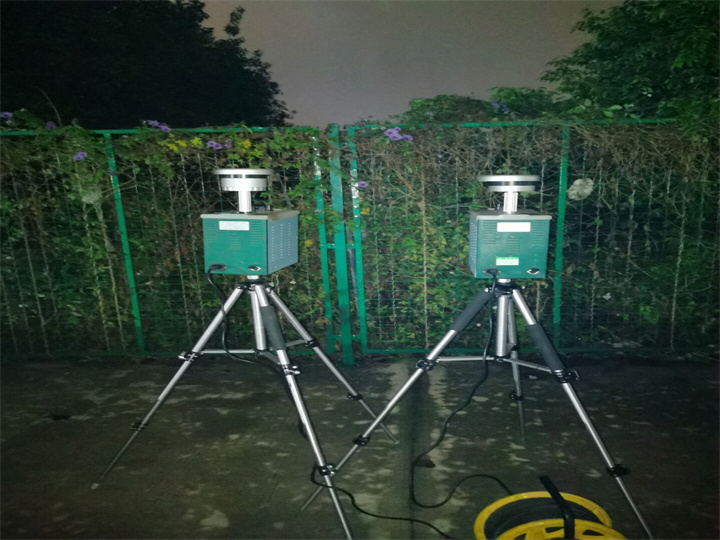 噪声检测,娱乐场所噪声第三方检测单位